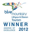 Blue Mountains Winner